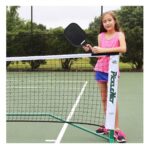 PickleNet Portable Pickleball Net