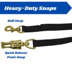 Tie Safe Horse Trailer Tie - Image 4