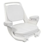 Wise 8WD1007 Captain's Boat Chair