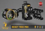 Trophy Ridge React Trio Pro Sight - Image 4
