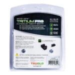 TRUGLO Tritium Pro Handgun Sights - Image 5