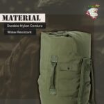 Ammo Can Man Tactical Duffle Bag - Image 4