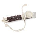 Cold Steel Hunting Sword - Image 5