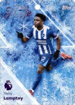 Topps Premier League Debut Calendar - Image 2