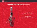 Hornady Lock-N-Load Ammo Plant - Image 4