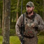 Run-N-Gun 100 Turkey Chest Rig - Image 3