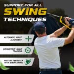 Swingyde Golf Swing Training Tool - Image 5
