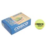 Cosco Cricket Normal Force Ball - Image 4