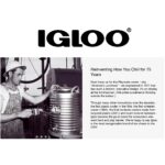 Igloo 24005 Stainless Steel Hinges - Image 6