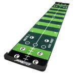 ProActive Sports VariSpeed 10ft Putting Mat