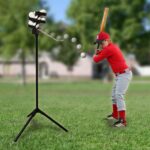 Heater Sports Scorpion Automatic Toss Machine - Image 2
