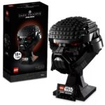 LEGO Star Wars Dark Trooper Helmet 75343 - Image 6
