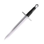 Cold Steel Hand and Half Dagger 88HNHD