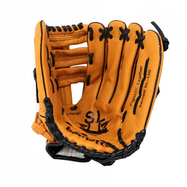 Barnett SL-125 Outfield Baseball Glove