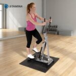 Stamina Fold-to-Fit Equipment Mat - Image 8