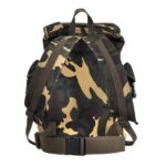 Rothco Outdoorsman Camo Rucksack - Image 4