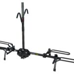 Swagman XTC2 TILT Bike Rack