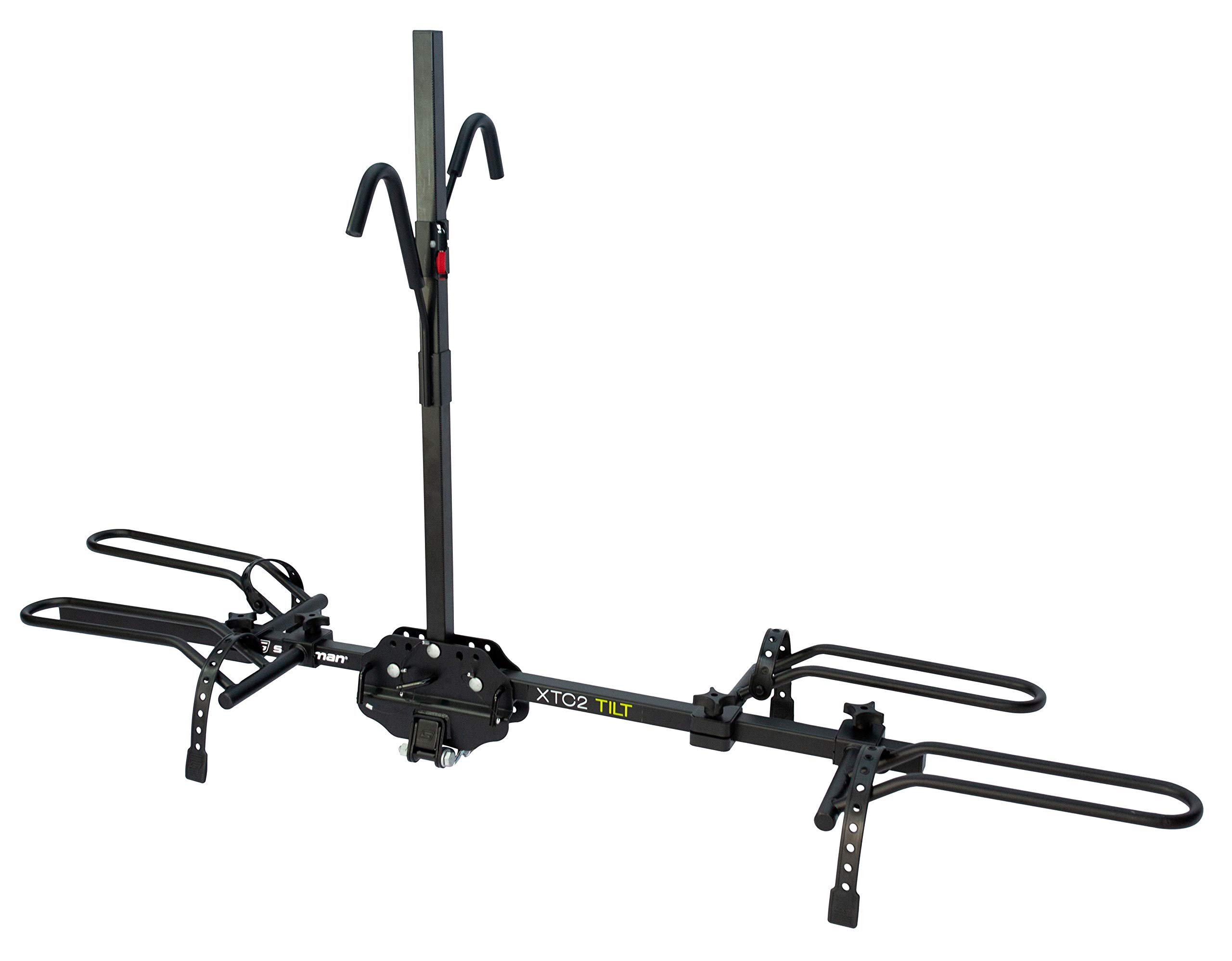 71k6E3O9fnL Swagman XTC2 TILT Bike Rack - Image 1