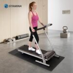 Stamina Fold-to-Fit Equipment Mat - Image 9