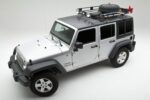 Surco J600 Jeep JK Hardtop Adapter - Image 2
