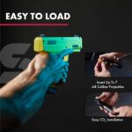 SABRE Pepper Projectile Launcher - Image 5