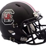 Riddell NCAA South Carolina Mini Helmet