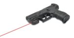 LaserMax Micro II Rail Laser - Image 4