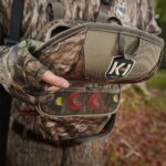 Run-N-Gun 100 Turkey Chest Rig - Image 6