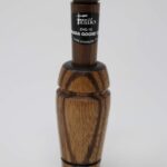 Faulk's Canada Goose Call