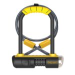 OnGuard Bulldog Combo DT U-Lock