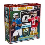 Panini Donruss Optic Football Mega Box