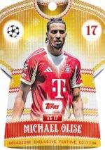 Topps Match Attax 2025/26 Advent Calendar - Image 6
