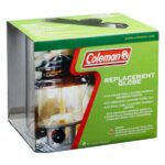 Coleman 290 Lantern Replacement Globe