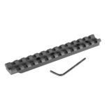 EGW Picatinny Scope Mount Rail