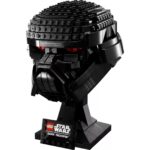 LEGO Star Wars Dark Trooper Helmet 75343