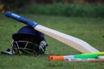 LIVOX Cricket Bat Grips & Cone - Image 3