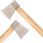 Cold Steel Competition Throwing Hatchet - Image 3