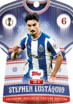 Topps Match Attax 2025/26 Advent Calendar - Image 7