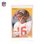 1991 Upper Deck NFL Football Box - Image 7