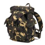 Rothco Outdoorsman Camo Rucksack