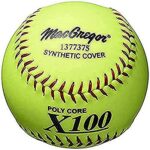 MacGregor X52RE ASA Slow Pitch Softball