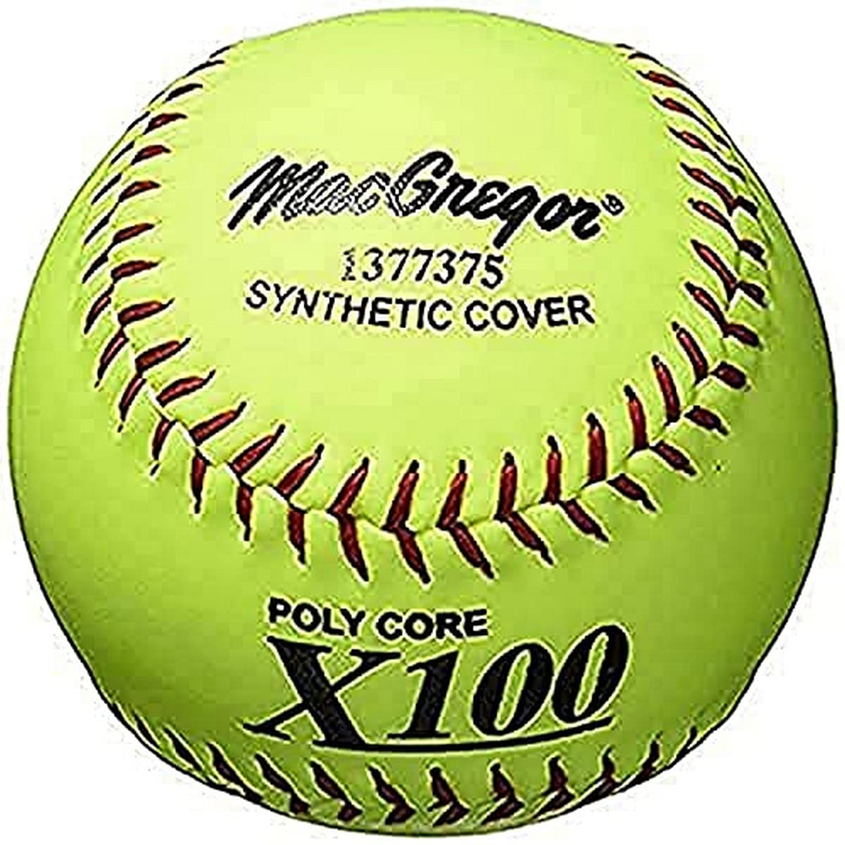 71xOdBSqBRL MacGregor X52RE ASA Slow Pitch Softball - Image 1