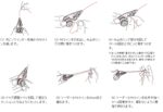Shimano TH-201M Bobbin Knotter - Image 3