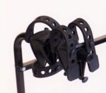 Swagman Deluxe RV Spare Bike Rack - Image 3