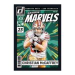 2024 Panini Donruss Football Blaster Box - Image 7