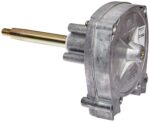 UFlex T71FC Rotary Steering Helm - Image 2