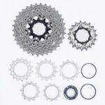 Shimano Dura-Ace R9200 12v Cassette - Image 2