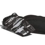 adidas Running Waist Bag - Image 5