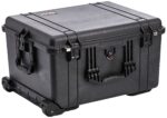Pelican 1620 Wheeled Case No Foam
