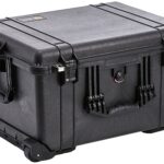 Pelican 1620 Wheeled Case No Foam